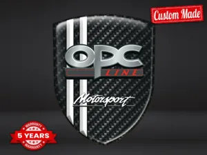 OPC Parabrisas Auto Resistentes Limitado Alta Calidad